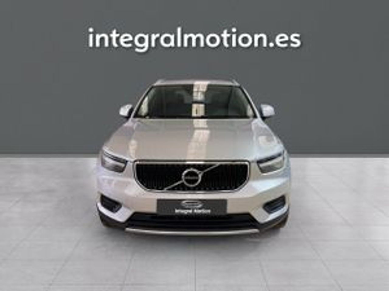 Foto volvo xc40 2019 /