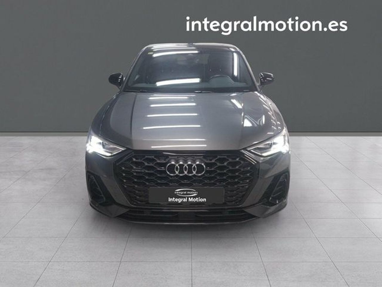 Foto audi q3 2020 /