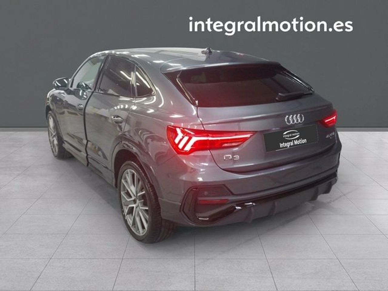 audi q3 2020 / foto grande (3)
