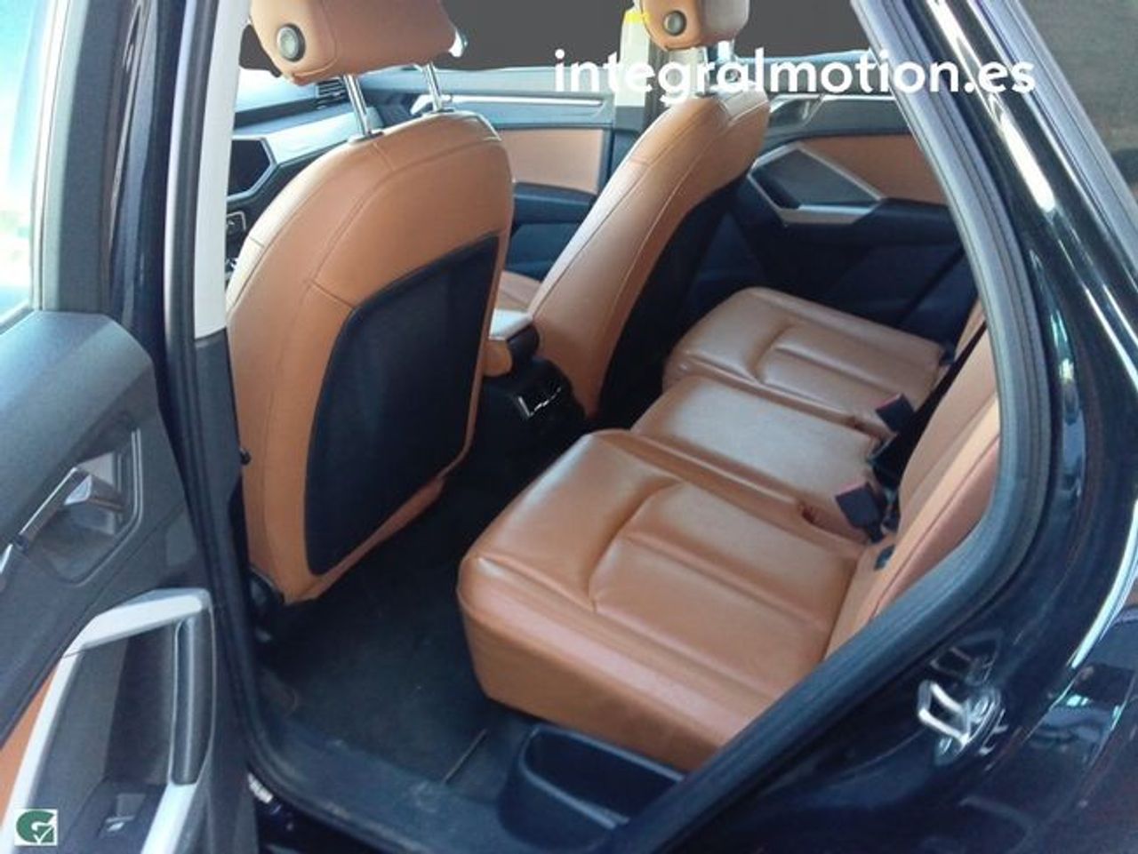 audi q3 2021 / foto grande (3)