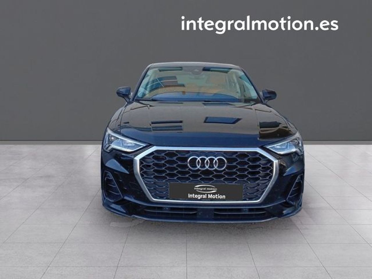 Foto audi q3 2021 /