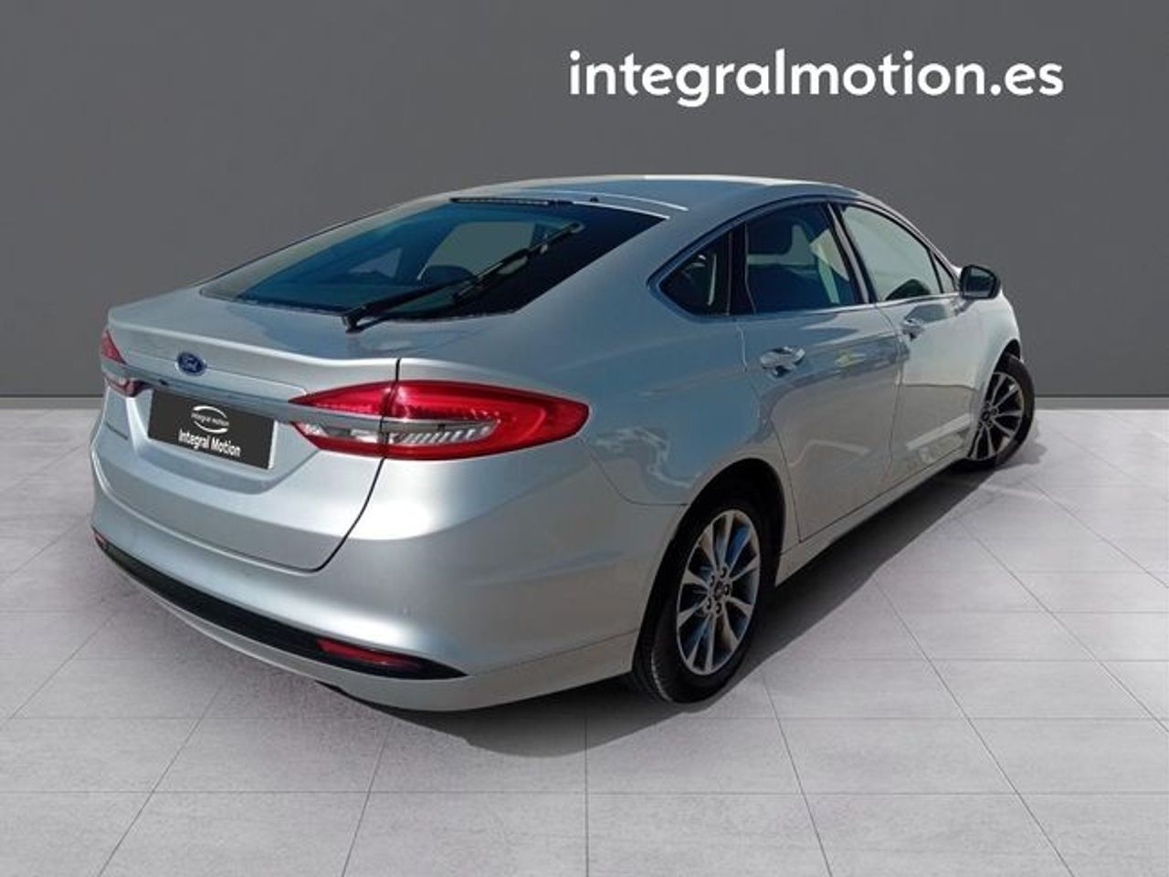 Foto ford mondeo 2019 /