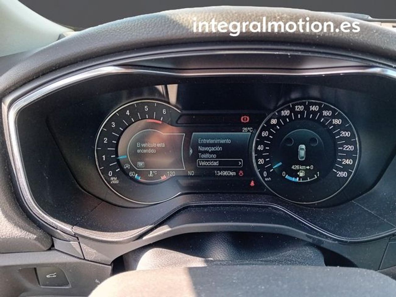 ford mondeo 2019 / foto grande (3)
