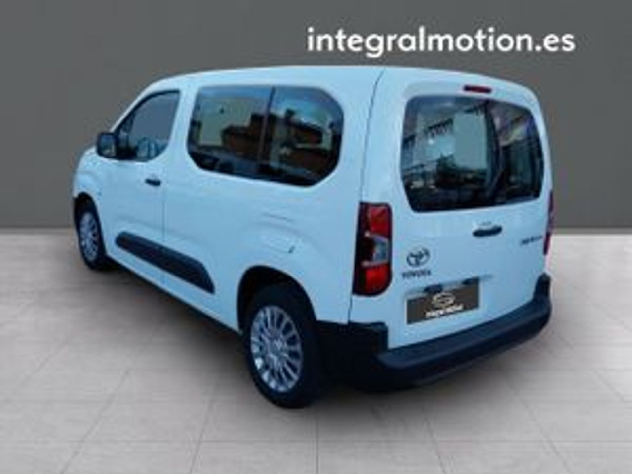 toyota proace city 2022 / foto grande (2)