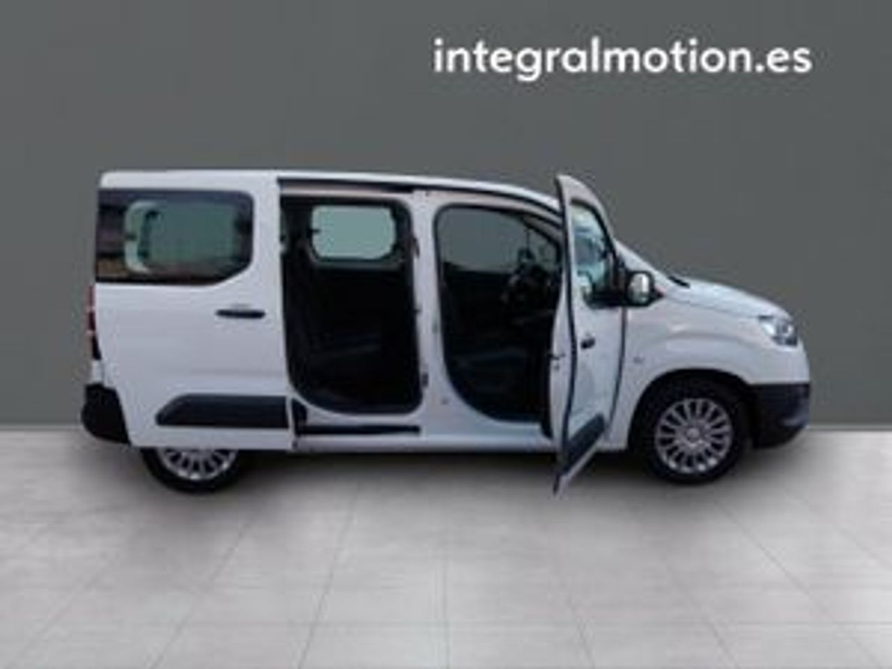 toyota proace city 2022 / foto grande (3)