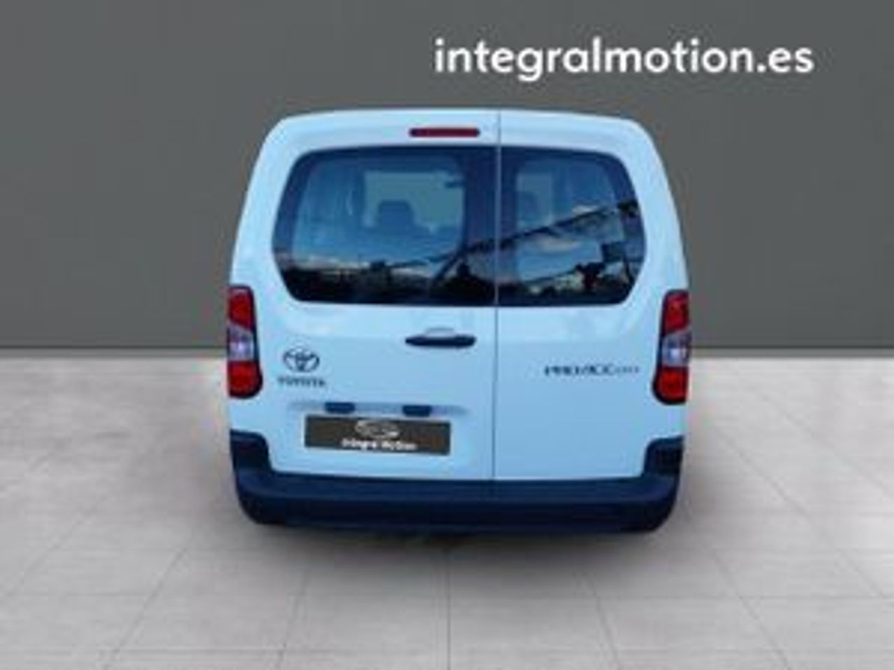 Foto toyota proace city 2022 /