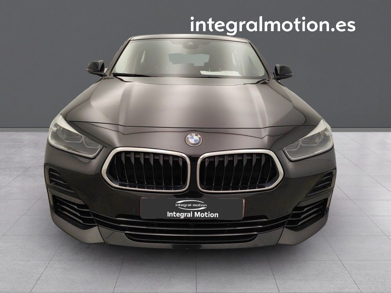 Foto bmw x2 2021 /