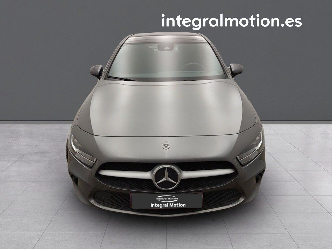 Foto mercedes clase a 2021 /