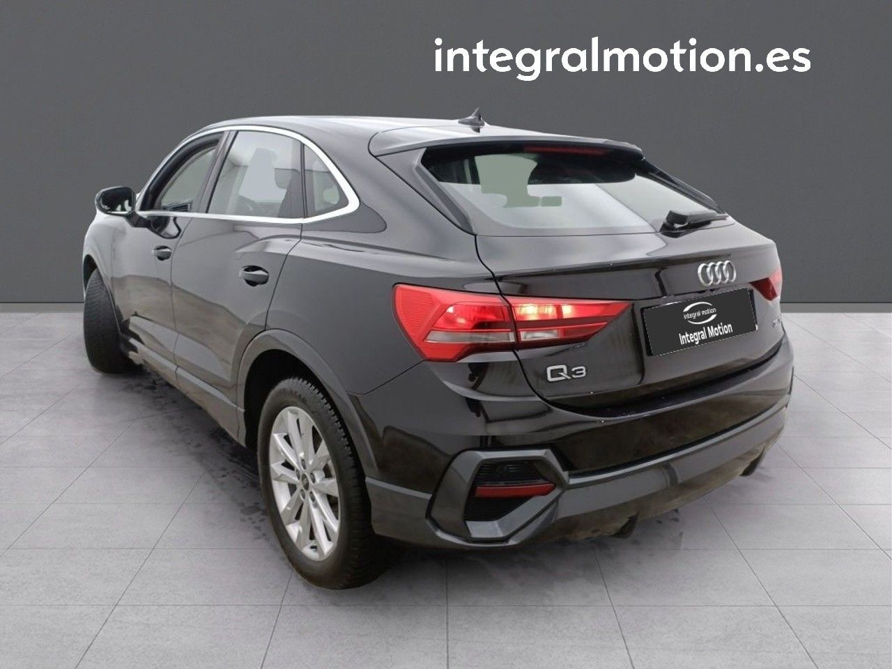audi q3 2021 / foto grande (3)