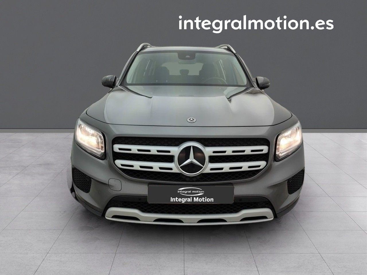 Foto mercedes clase glb 2021 /