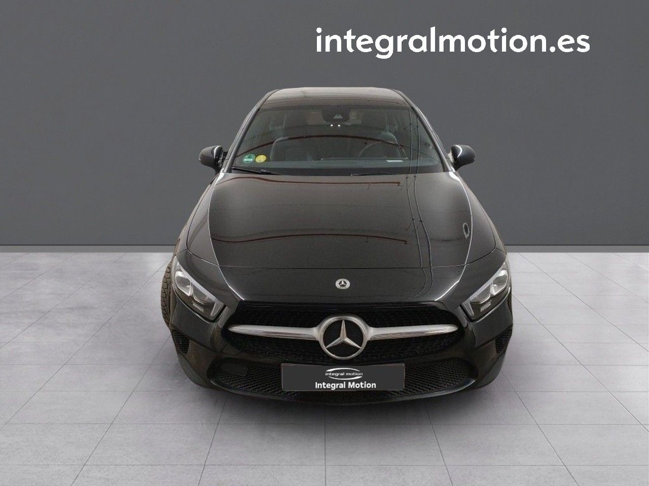 mercedes clase a 2020 / foto grande (3)