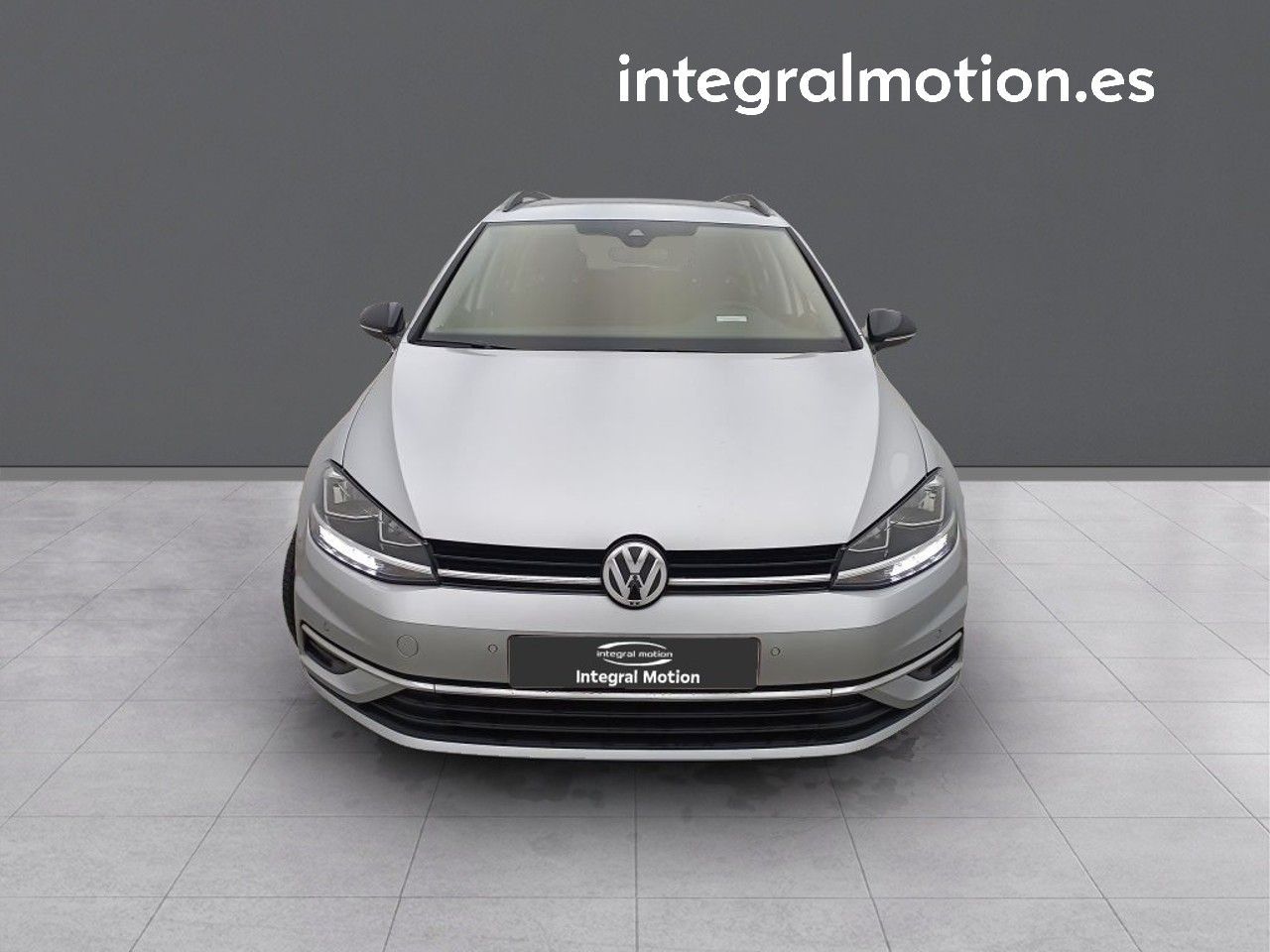 volkswagen golf 2020 / foto grande (2)