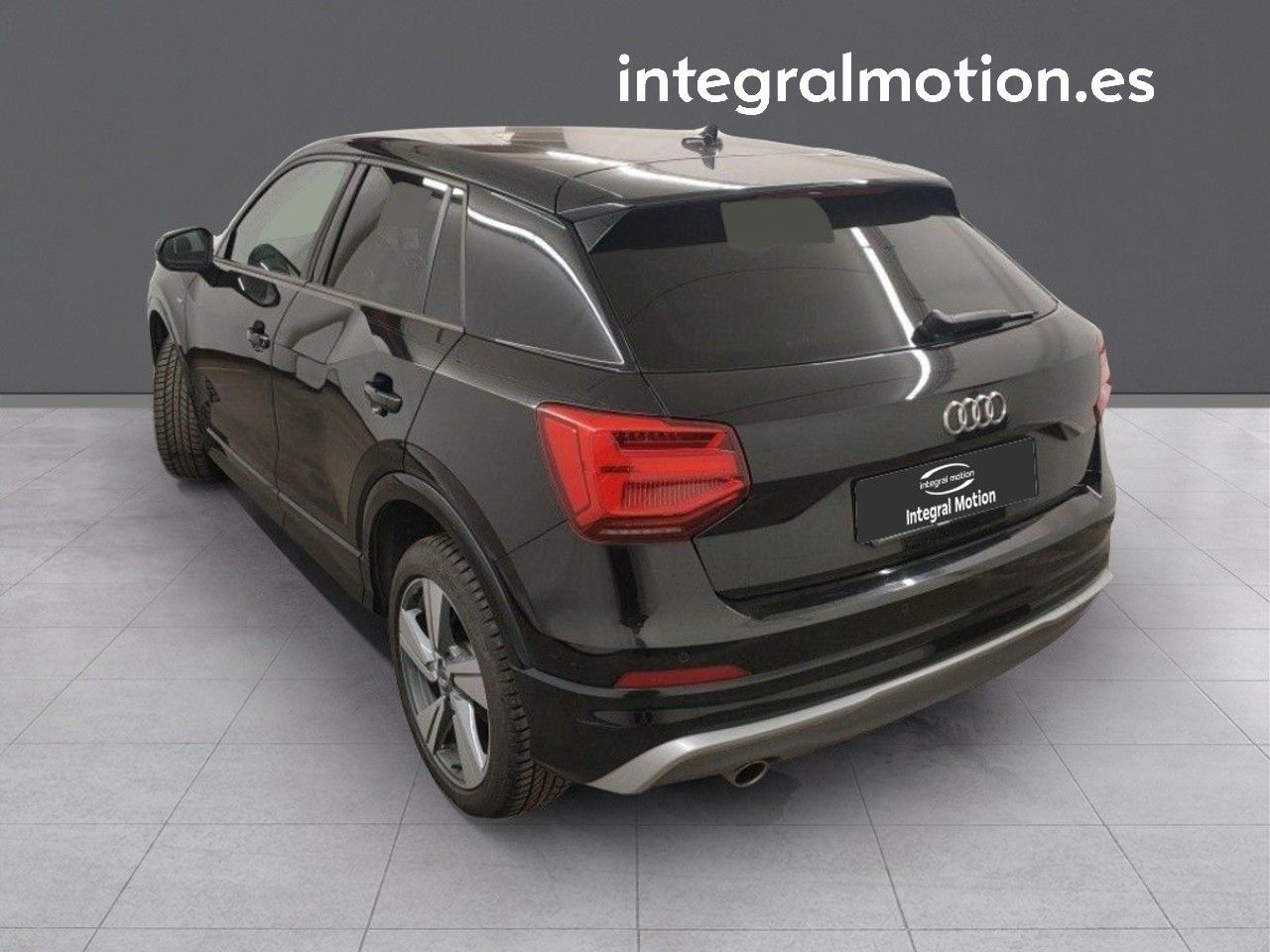 audi q2 2020 / foto grande (3)