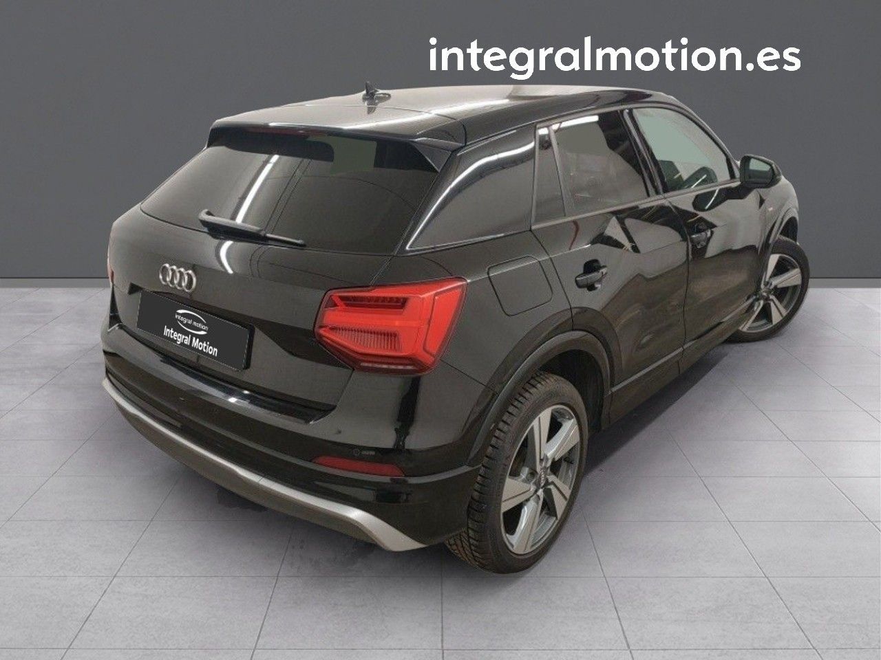 audi q2 2020 / foto grande (2)