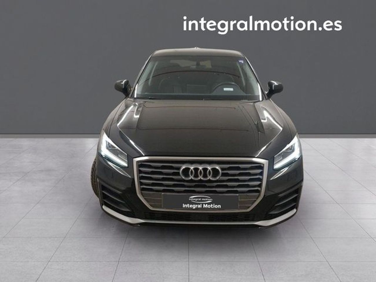 Foto audi q2 2020 /