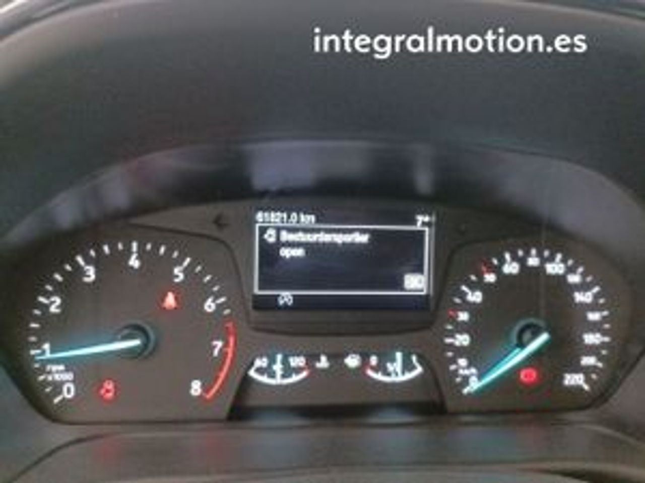 ford fiesta 2019 / foto grande (3)