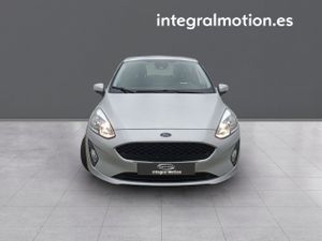 ford fiesta 2019 / foto grande (2)