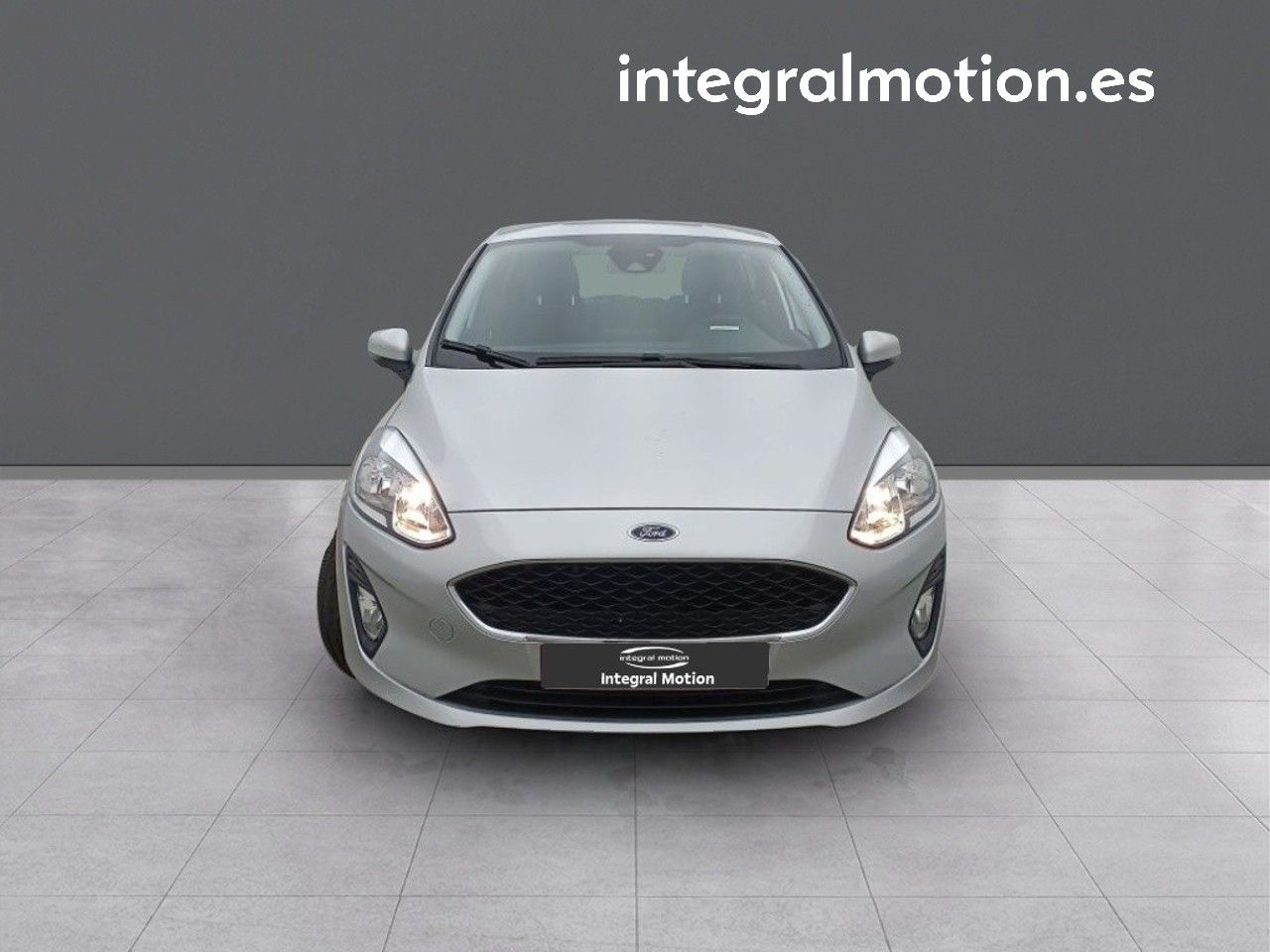 ford fiesta 2019 / foto grande (2)