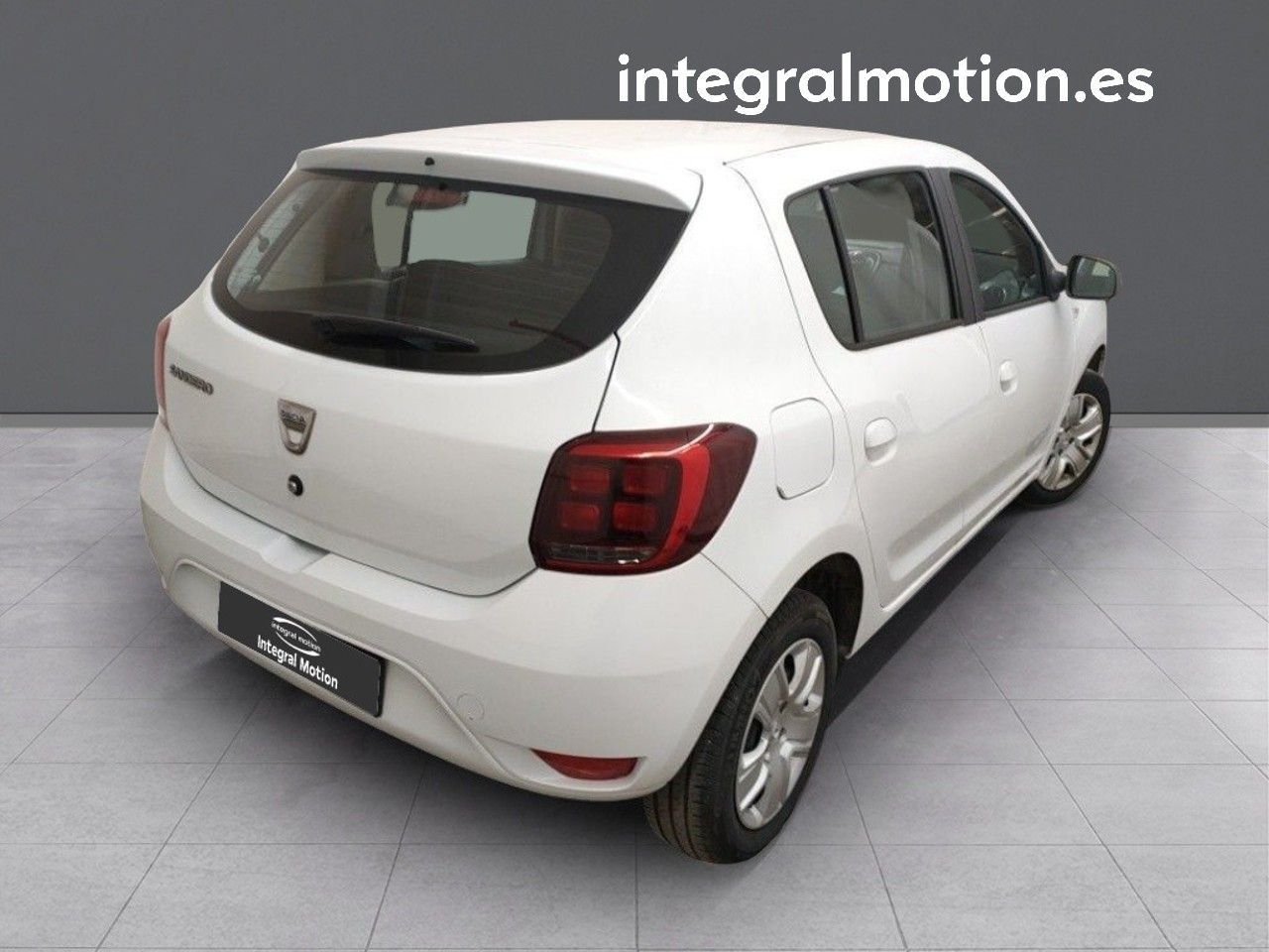 Foto dacia sandero 2019 /