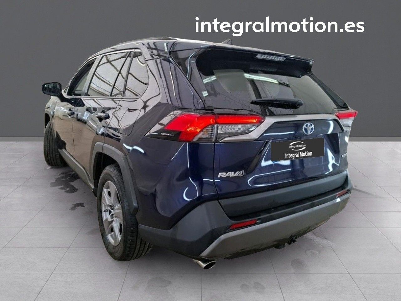 Foto toyota rav4 2022 /