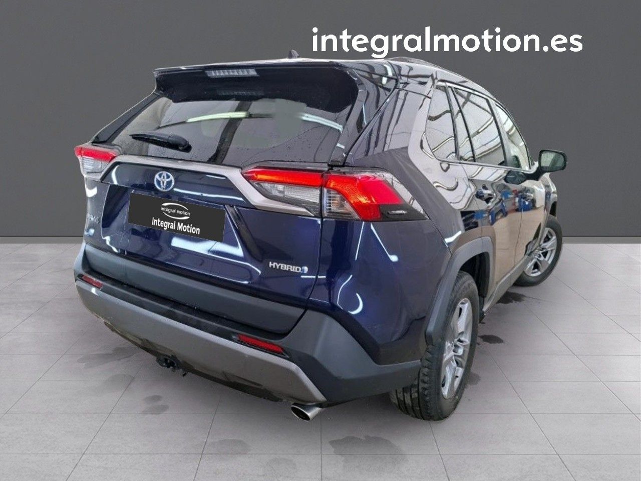 toyota rav4 2022 / foto grande (2)