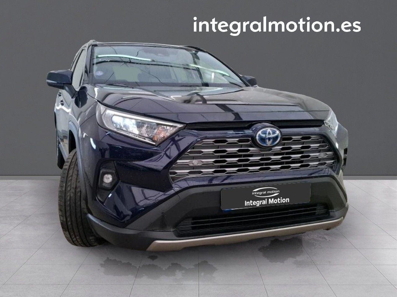 toyota rav4 2022 / foto grande (3)