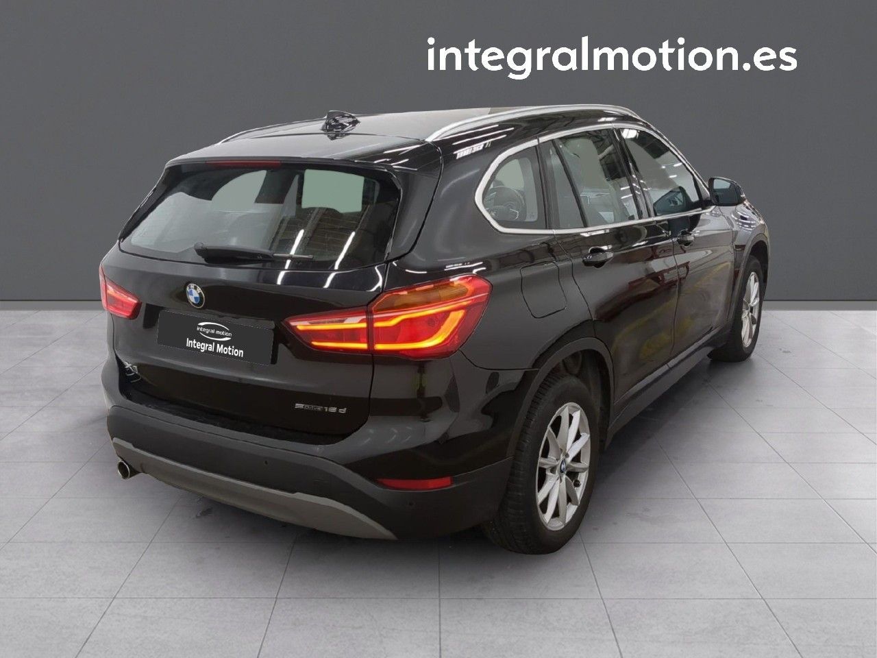 bmw x1 2019 / foto grande (2)