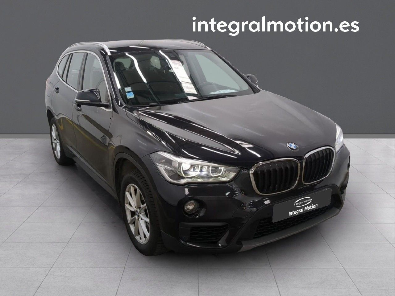 bmw x1 2019 / foto grande (3)