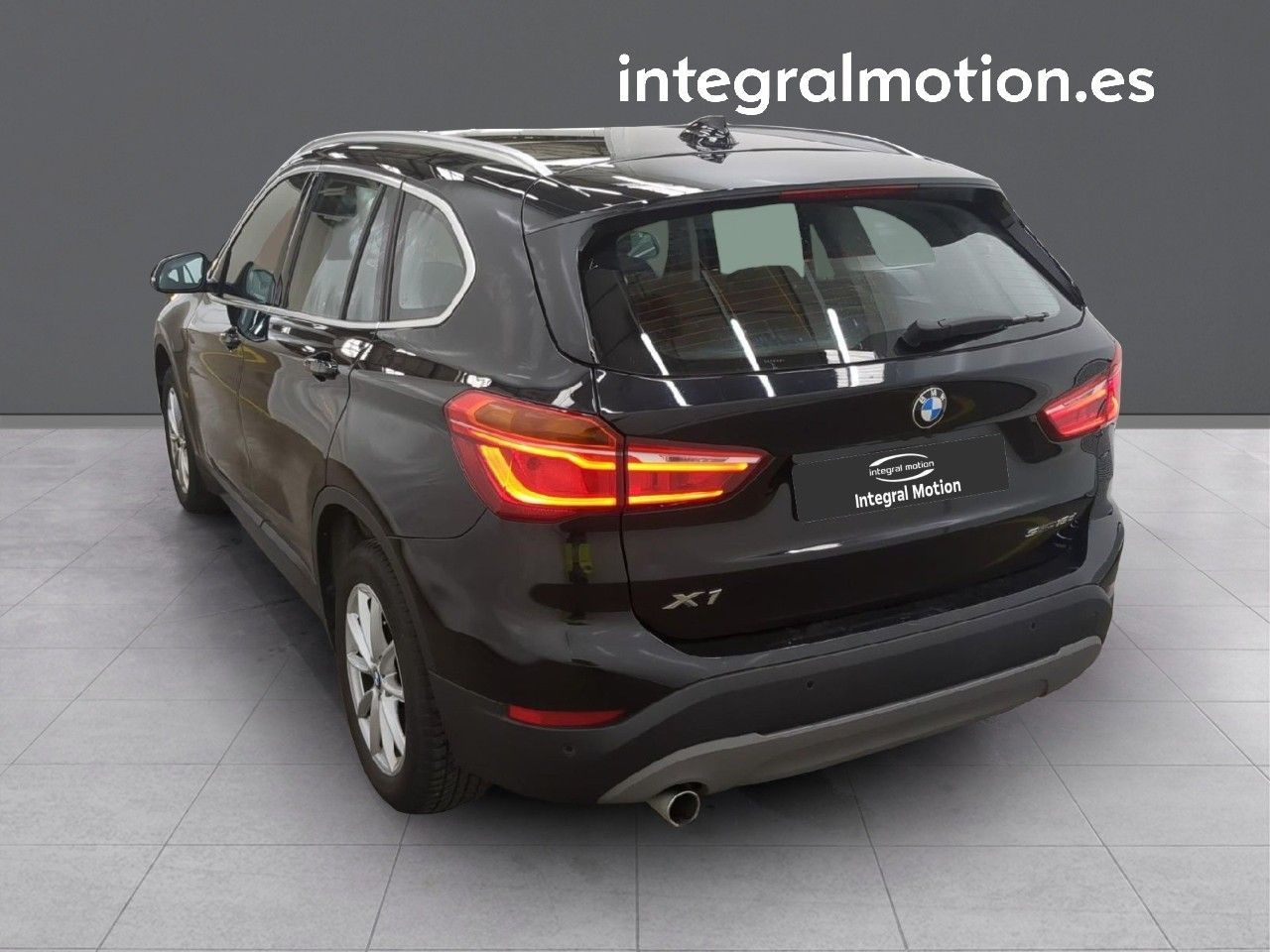Bmw x1 x drive 20  de segunda mano - bmw x1 2019 /