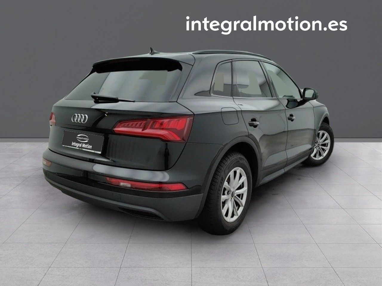 Audi q5 2020 40006km  de segunda mano - audi q5 2020 /