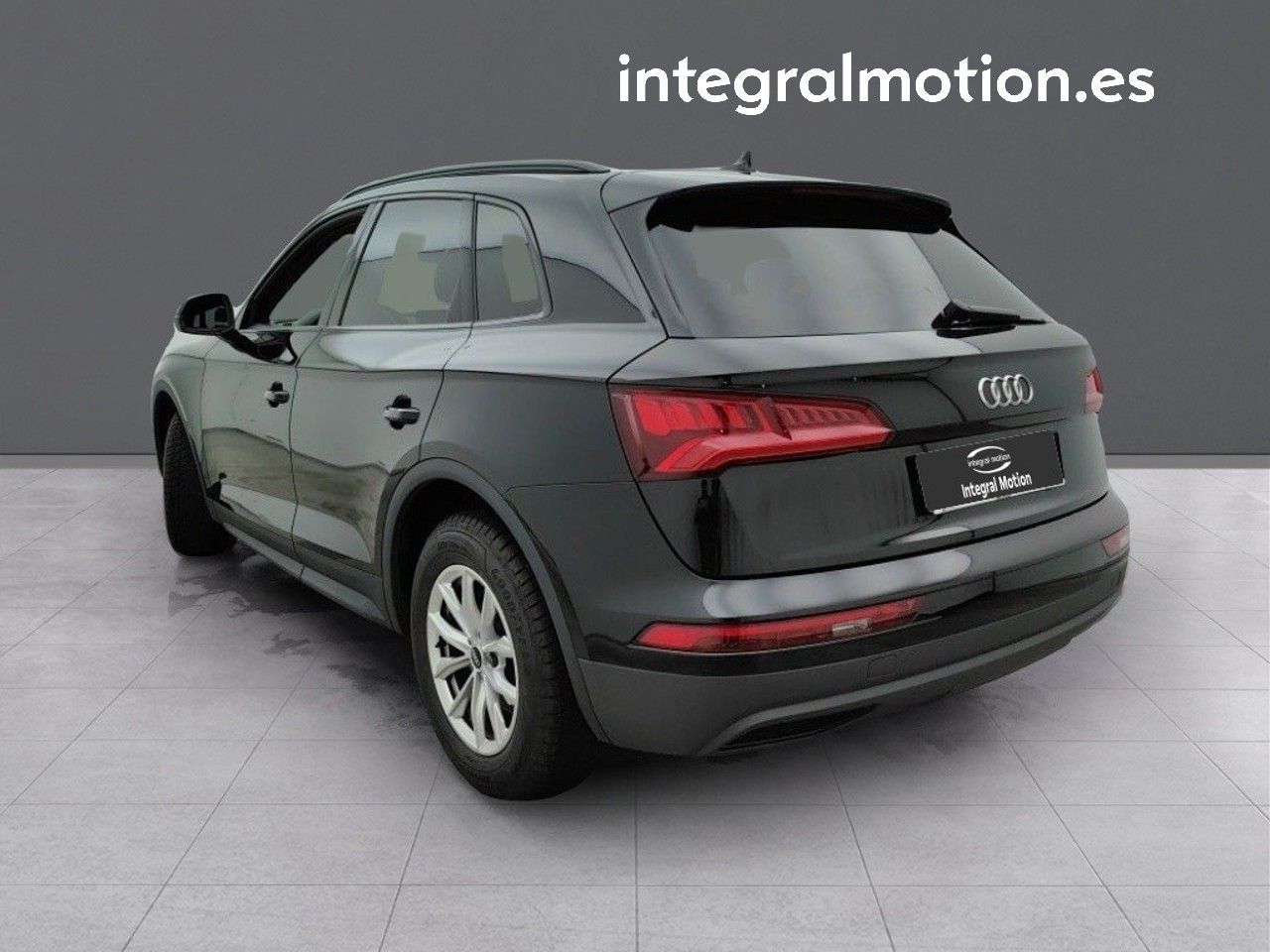 audi q5 2020 / foto grande (3)