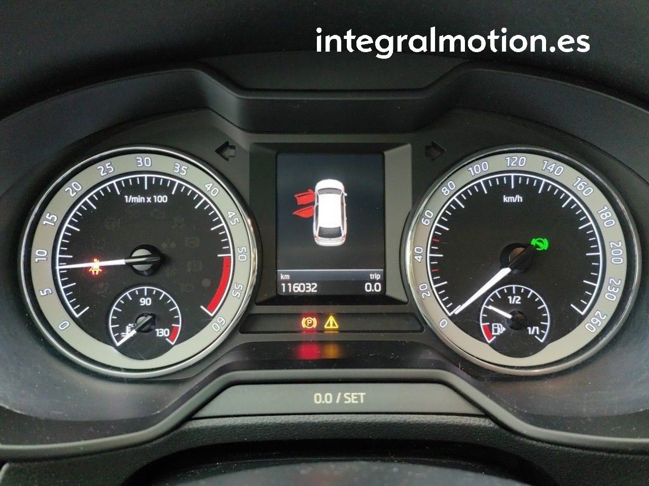 skoda octavia 2019 / foto grande (3)