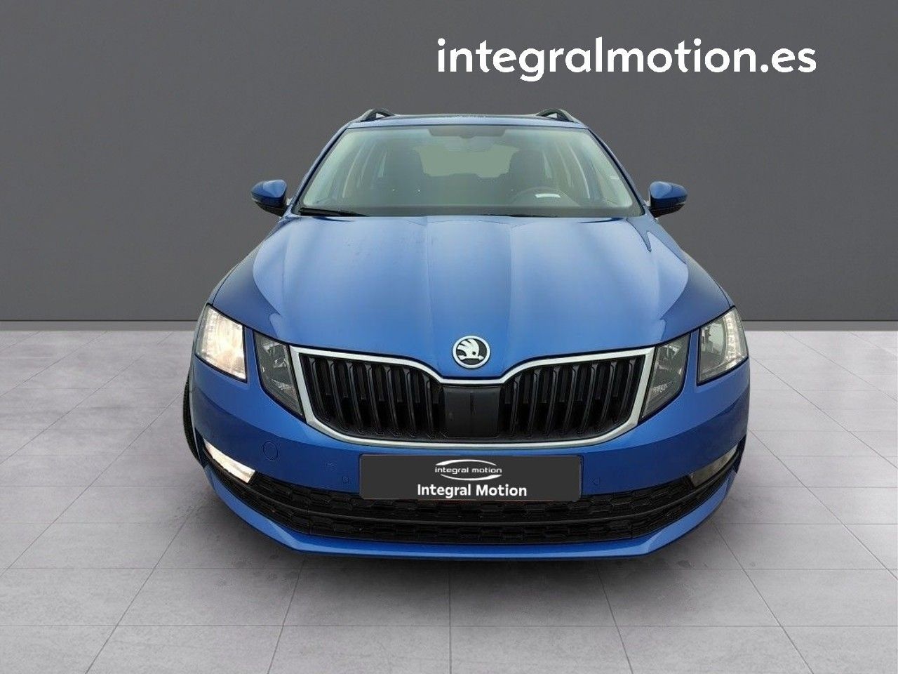 skoda octavia 2019 / foto grande (2)
