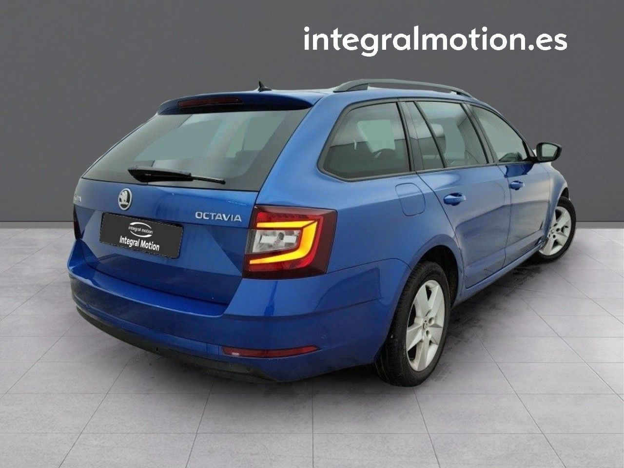 Foto skoda octavia 2019 /