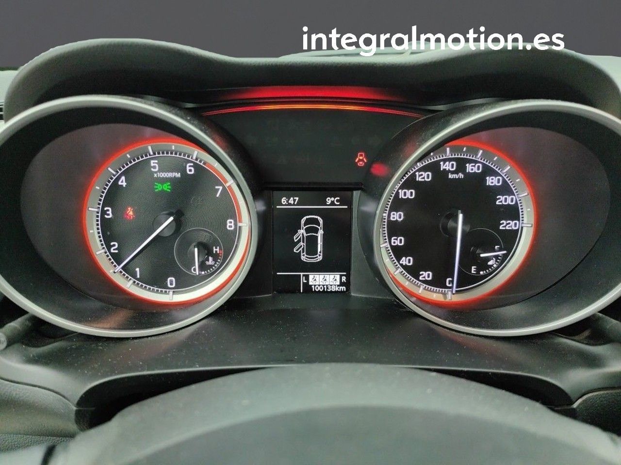 suzuki swift 2021 / foto grande (3)