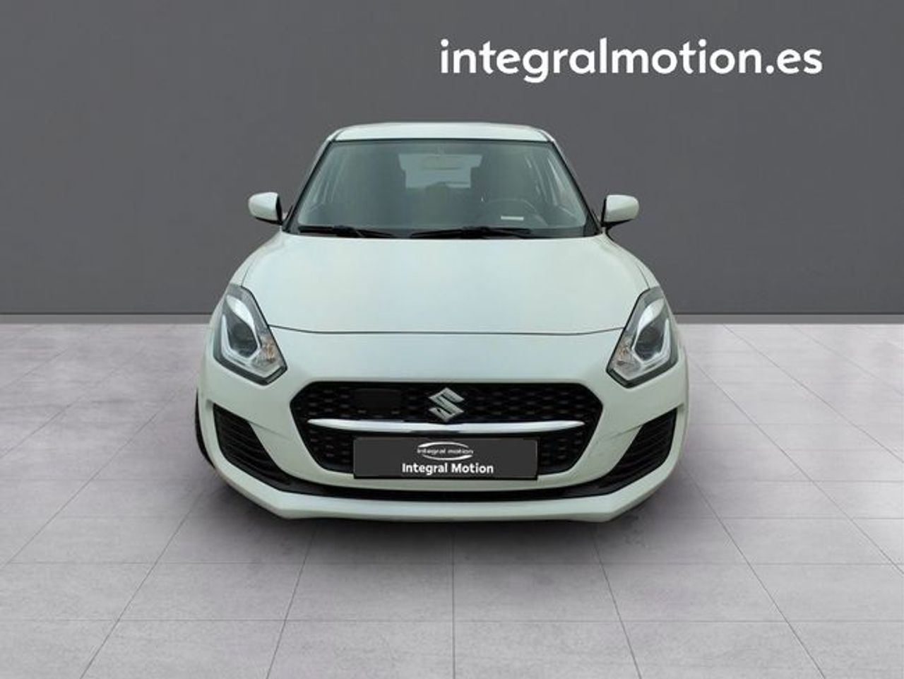 Foto suzuki swift 2021 /