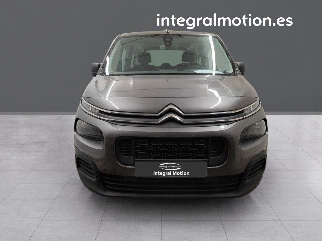Foto citroën berlingo 2019 /