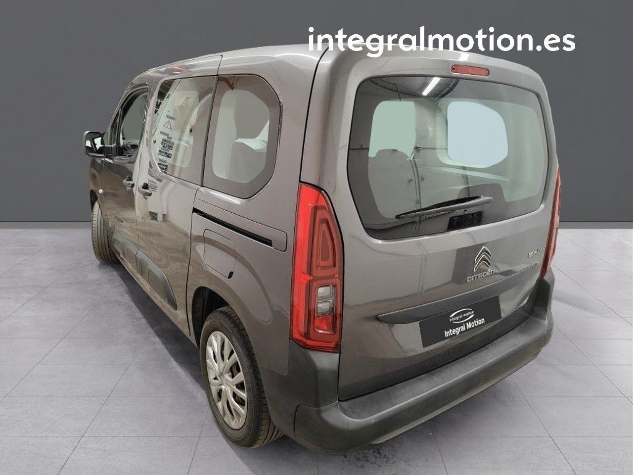citroën berlingo 2019 / foto grande (3)
