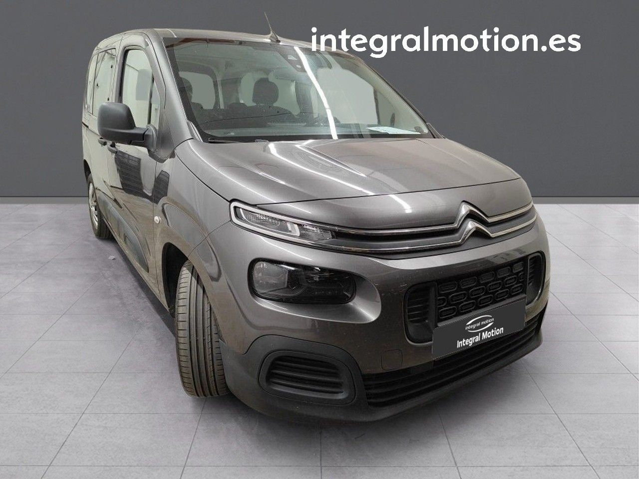 citroën berlingo 2019 / foto grande (2)