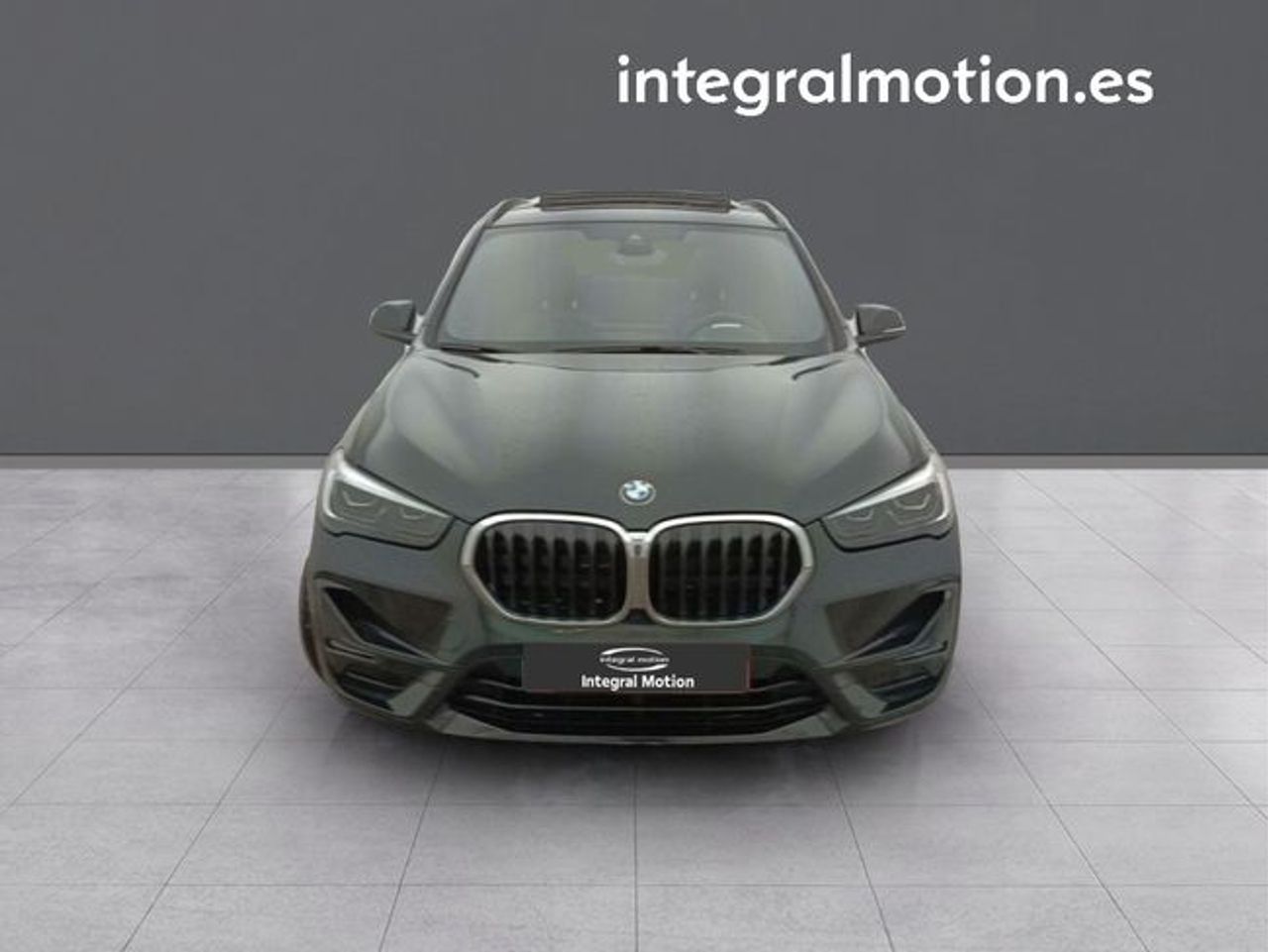 Foto bmw x1 2020 /