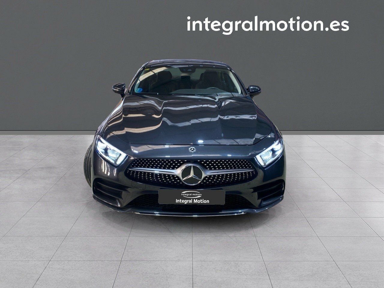 Foto mercedes cls 2020 /