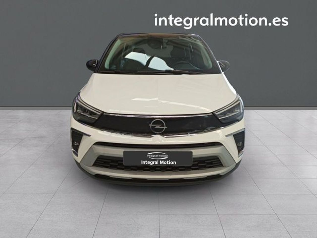Foto opel crossland 2021 /