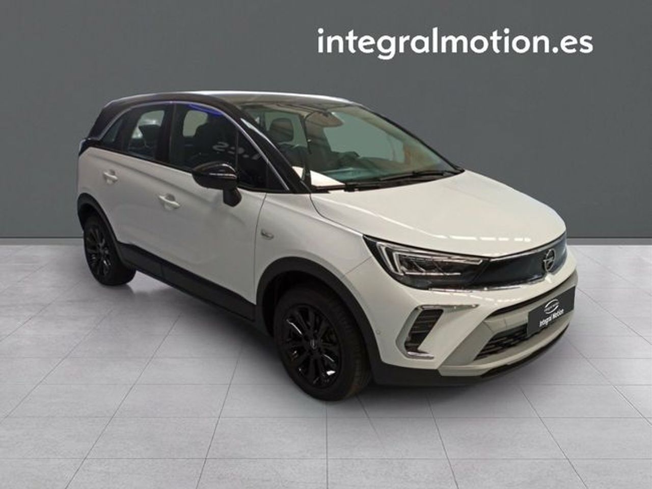 opel crossland 2021 / foto grande (2)