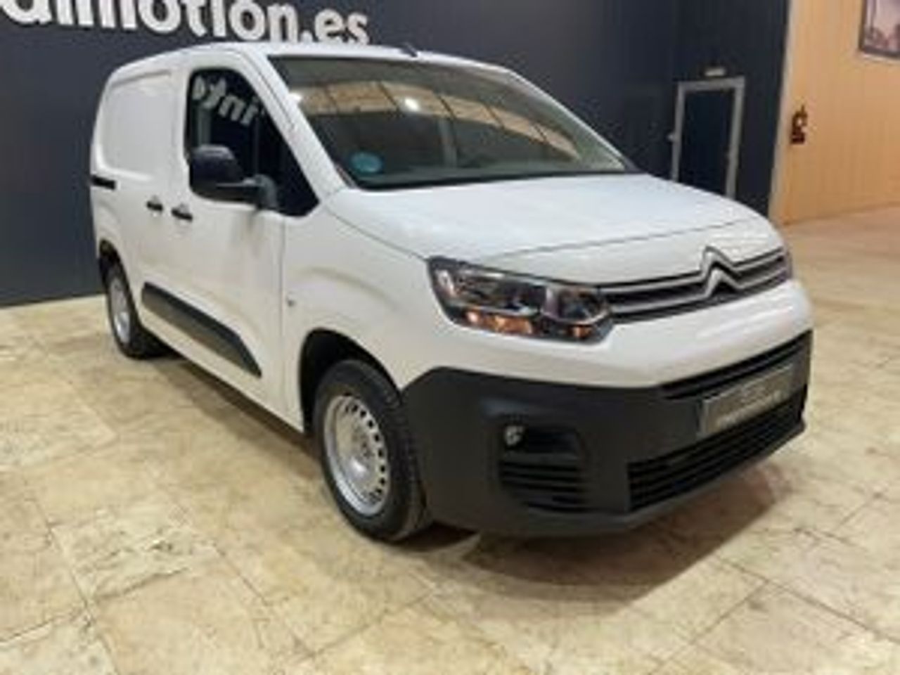 citroën berlingo 2019 / foto grande (2)