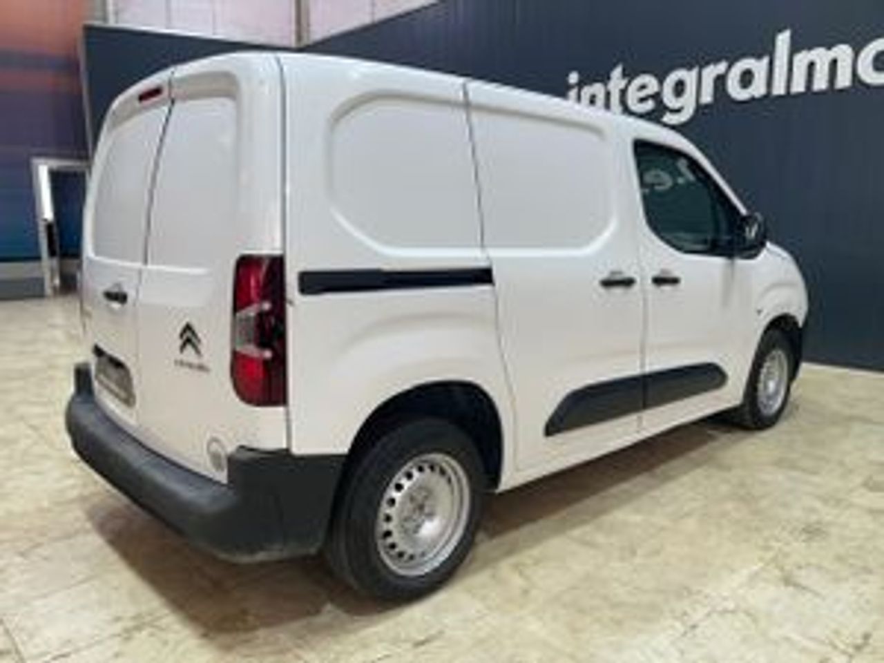 citroën berlingo 2019 / foto grande (3)