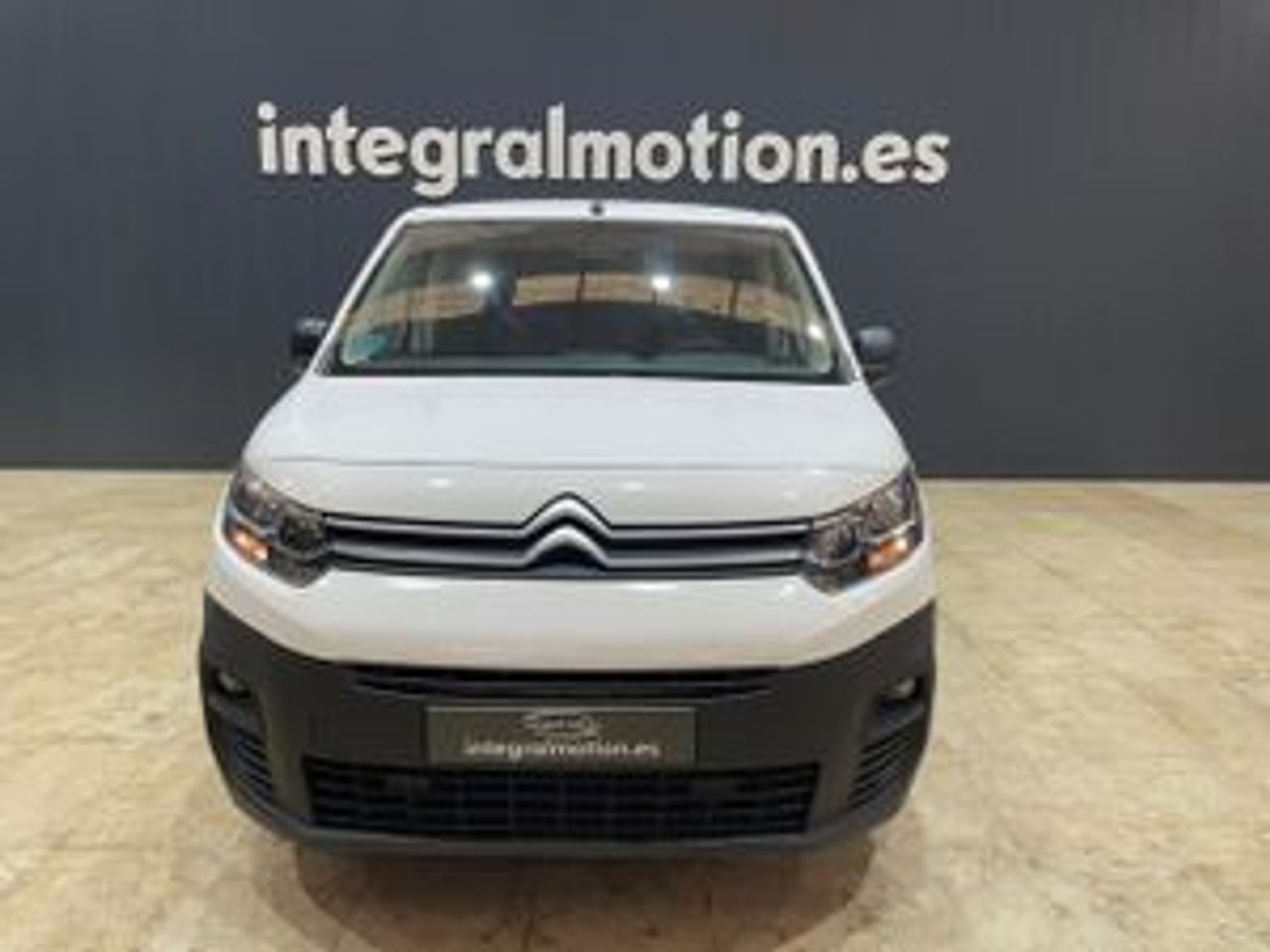 Foto citroën berlingo 2019 /