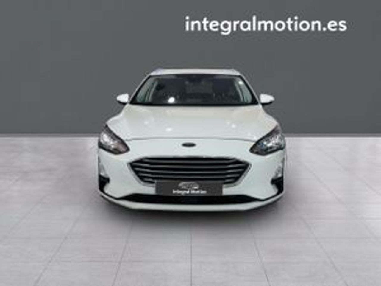 Foto ford focus 2021 /