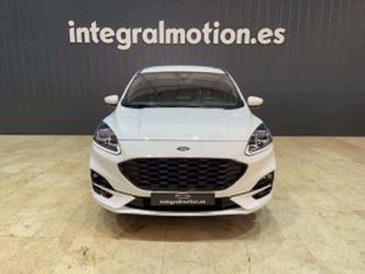 Foto ford kuga 2022 /