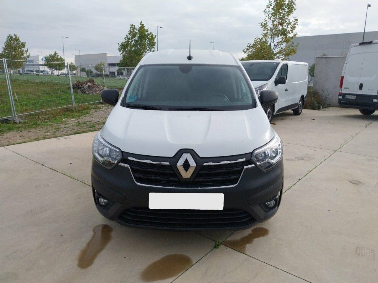 renault express 2022 / foto grande (2)