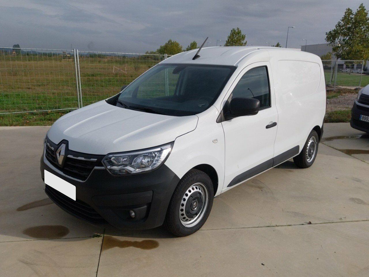 Foto renault express 2022 /